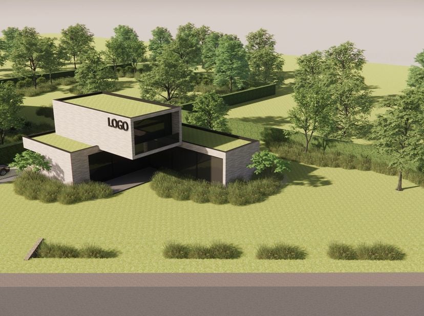 Bouwgrond met een oppervlakte van 1.147m². Het perceel is geschikt voor het oprichten van een open bebouwing met als hoofdfunctie 'wonen' met de mogel