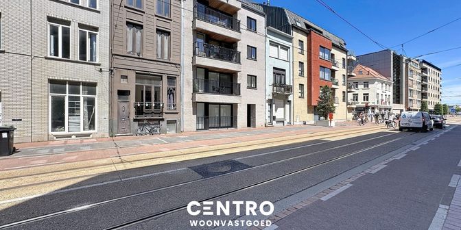 Appartement te koop in 8370 Blankenberge