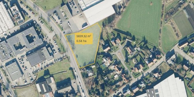 Bien professionnel à louer à Antwerpsesteenweg 106, 2800 Mechelen