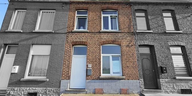 Huis te koop in 7340 Wasmes