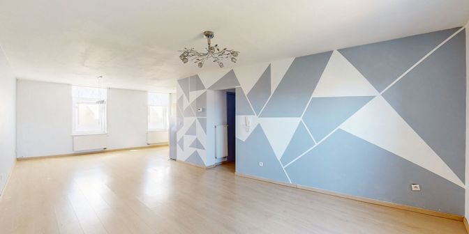 Appartement te koop in rue de gosselies 245 bus 1, 6183 Trazegnies