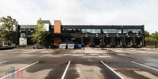 Bien professionnel à louer à Rijksweg 19, 2880 Bornem
