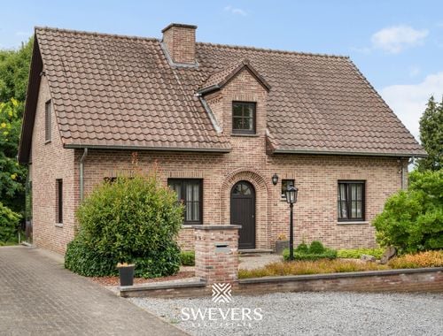                                         Fermette te koop in Houthalen, € 367.000
