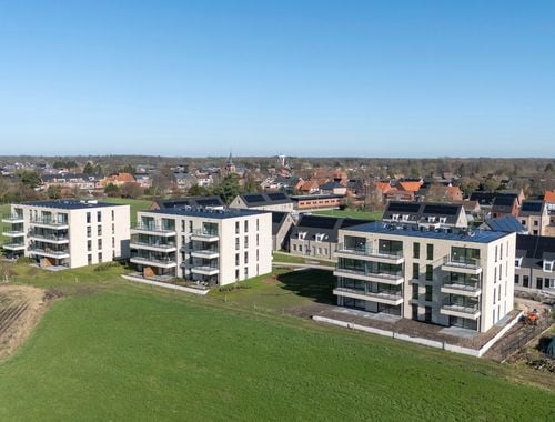                                        Appartement te huur in Oud-Turnhout, € 1.150
