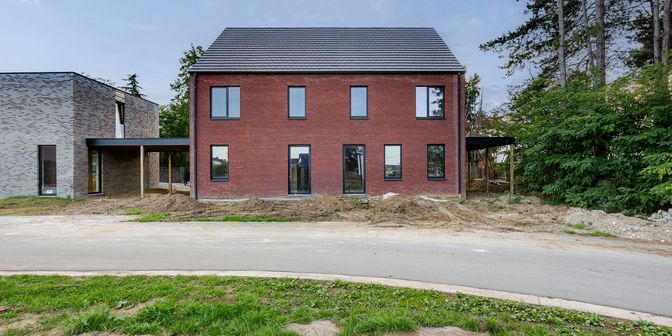 Project te koop in Zorgstraat, 3583 Paal
