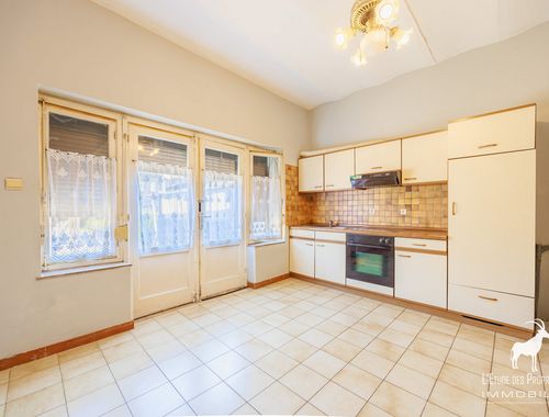                                         Woning te koop in Dampremy, € 119.999
