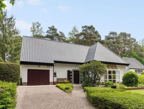                                         Eengezinswoning te koop in Lichtaart, € 549.000
