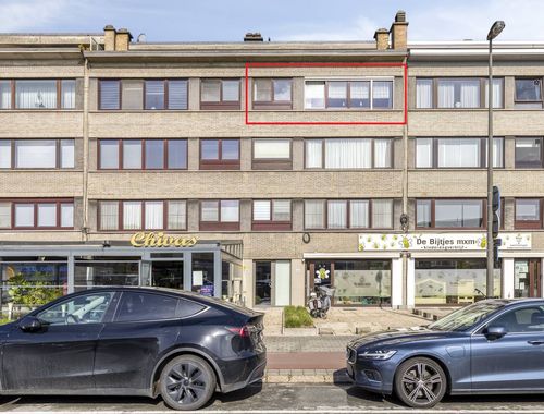                                         Appartement à vendre à Merksem, € 235.000

