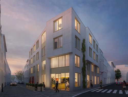                                         Woning te koop in Gent, € 295.000
