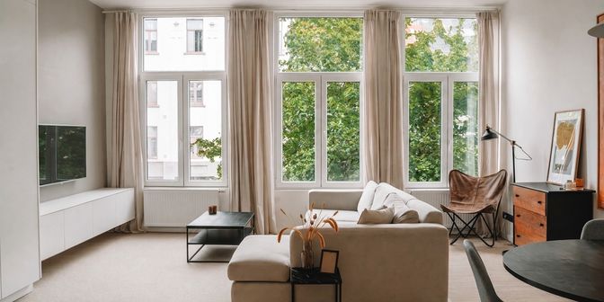 Appartement à vendre à Paardenmarkt 74, 2000 Antwerpen