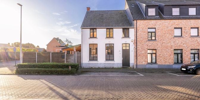 Huis te koop in Jodenstraat 85, 2270 Herenthout