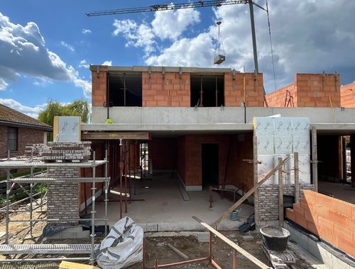                                         Woning te koop in Rotem, € 537.290
