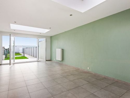                                         Eengezinswoning te koop in Ruisbroek, € 319.000
