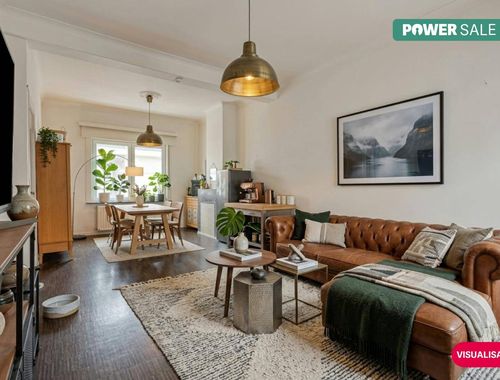                                         Woning te koop in Kortrijk, € 175.000
