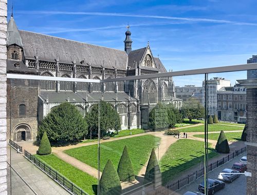                                         Appartement te koop in Liège, € 399.000
