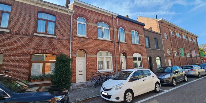 Huis te koop in 3500 Hasselt