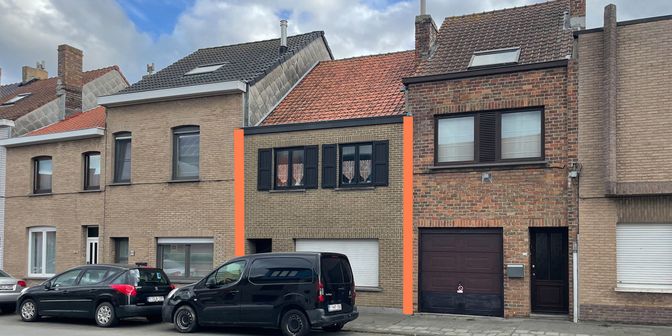 Huis te koop in Zandvoordestraat 226, 8400 Stene