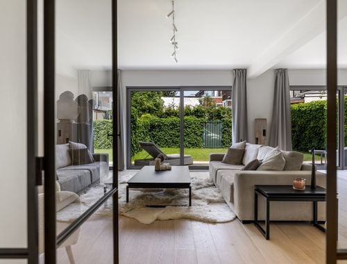                                         Appartement à vendre à Leuven, € 845.000
