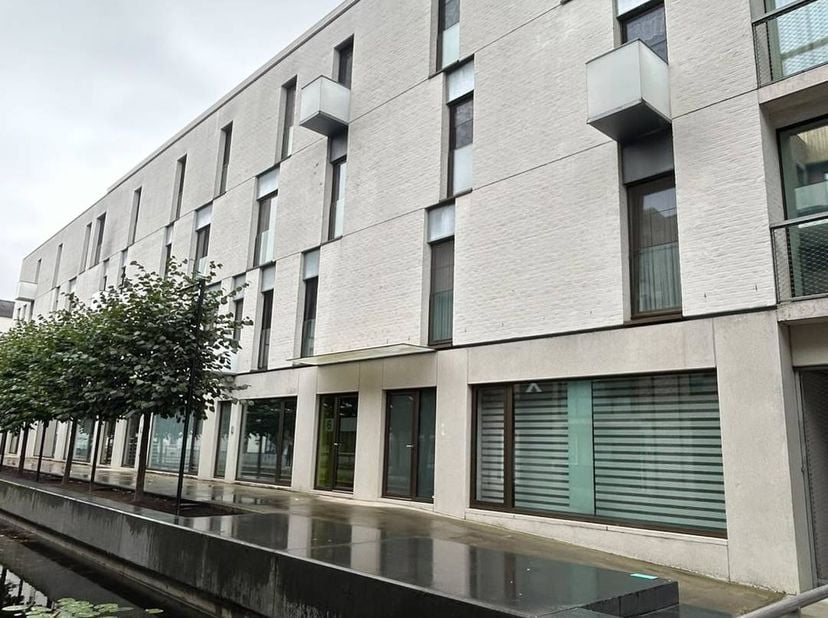 Appartement te huur in Muntstraat 6 bus 202,
                    2800 Mechelen