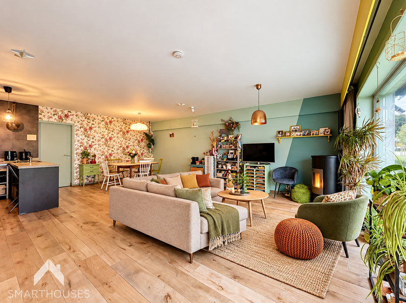 Appartement te koop in Nieuwelaan 41,
                    1853 Strombeek-Bever