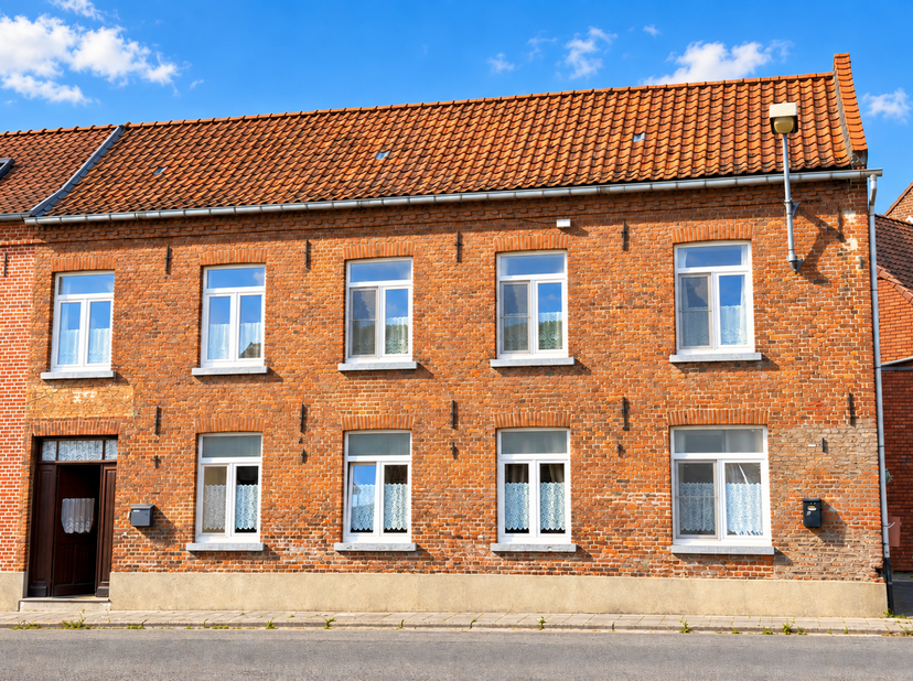 Appartement te koop in ,
                    7502 Esplechin