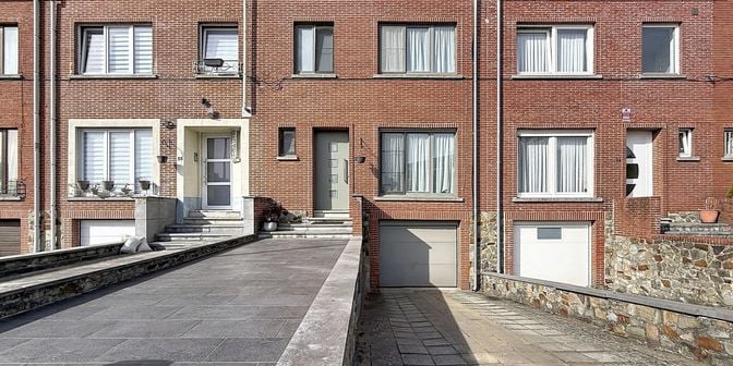 Huis te koop in ALBERT VAN COTTHEMSTRAAT 26, 1600 Sint-Pieters-Leeuw