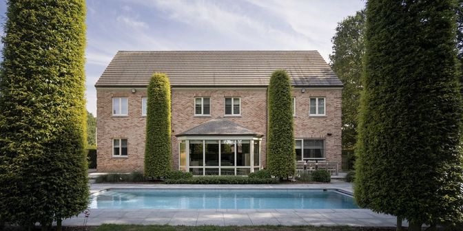 Huis te koop in Grote Hemmenweg 143, 3520 Zonhoven