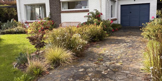 Huis te huur in Heuvellandseweg 28, 8970 Reningelst