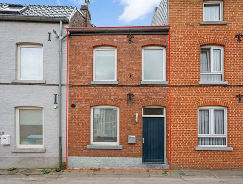                                         Eengezinswoning te koop in Tongeren, € 186.000

