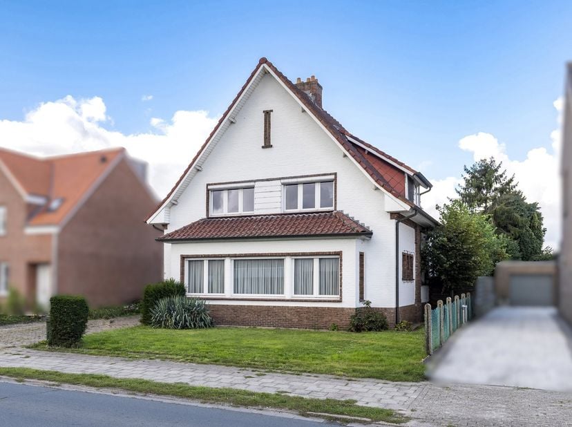 Maison à vendre à Pijlstraat 10,
                    2470 Retie