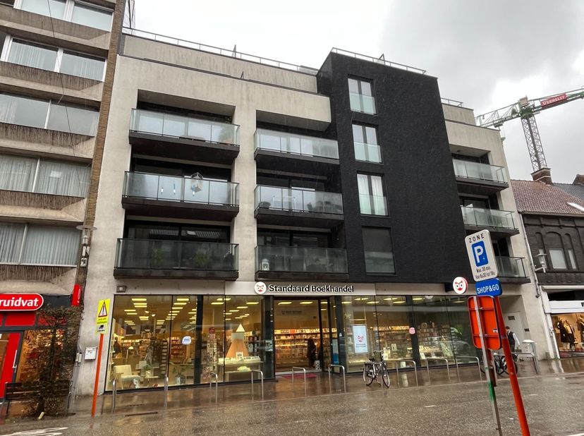 Appartement te huur in Tolpoortstraat 46 bus 5,
                    9800 Deinze