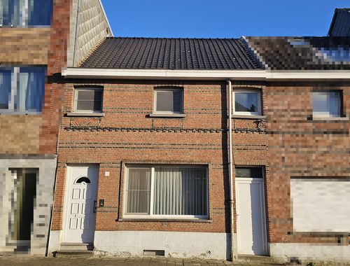                                         Maison à vendre à Hemiksem, € 349.000

