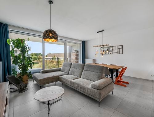                                         Appartement te koop in Herent, € 475.000
