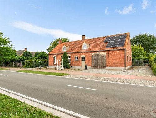                                         Eengezinswoning te koop in Meer, € 679.000
