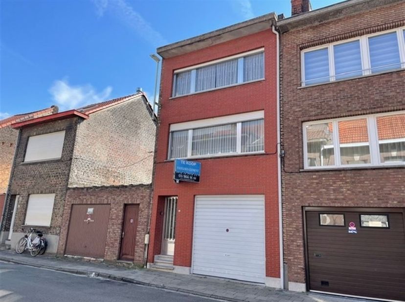 Huis te koop in Veldstraat 16,
                    2850 Boom