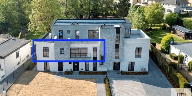 Appartement te koop in Vloeiherkstraat 27 B bus 101, 3830 Wellen