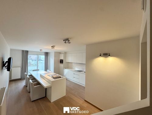                                         Penthouse te koop in Knokke, € 995.000
