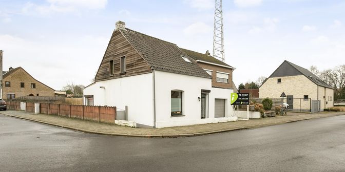 Huis te koop in Helleblok 17, 2440 Geel