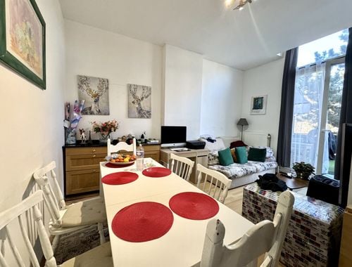                                         Appartement te koop in Ukkel, € 259.000
