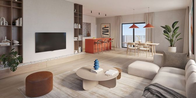 Project te koop in Woeker 6, 9700 Oudenaarde