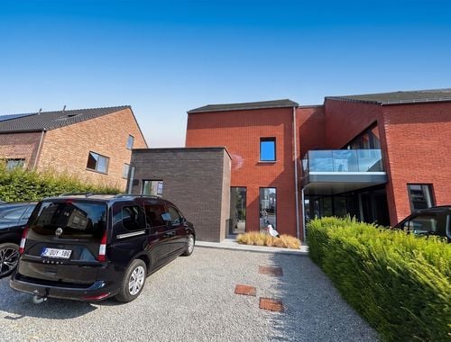                                         Maison à louer à Lubbeek, € 1.600
