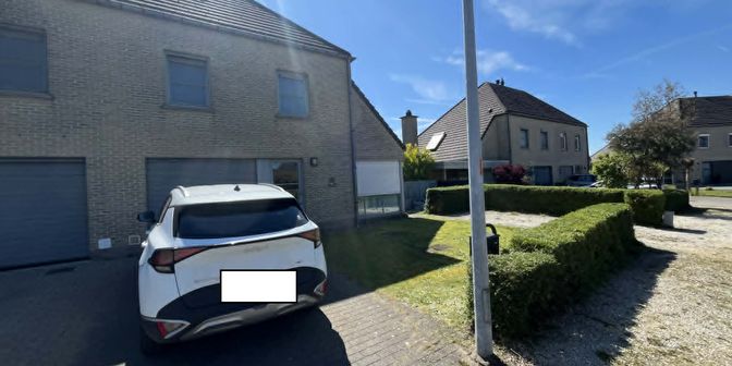 Maison à vendre à Sander Wynantslaan 14B, 9100 Nieuwkerken-Waas