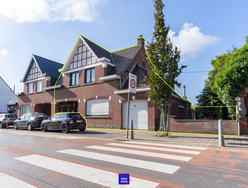                                         Woning te koop in Herseaux, € 249.000
