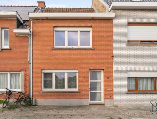                                         Woning te koop in Ronse, € 165.000
