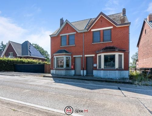                                         Woning te koop in Lummen, € 299.000
