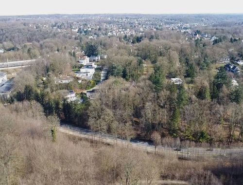                                         Bouwgrond te koop in Hoeilaart, € 250.000
