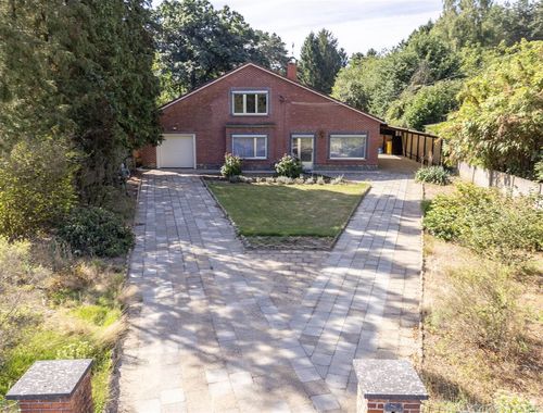                                         Maison unifamiliale à vendre à Lille, € 299.000
