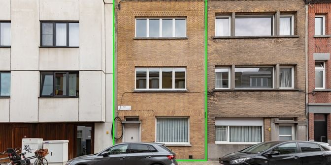 Huis te koop in Ogezlaan 62, 2500 Lier