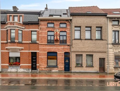                                         Woning te koop in Aalst, € 274.000
