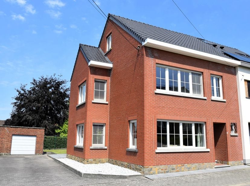 Maison à vendre
                    à 3050 Oud-Heverlee